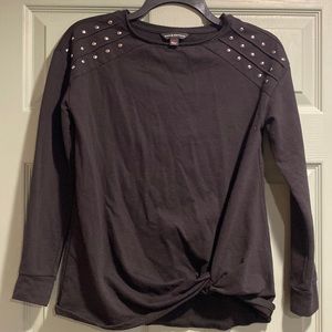 Long Sleeve Top